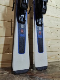 LYŽE SALOMON XDR FOCUS 140CM